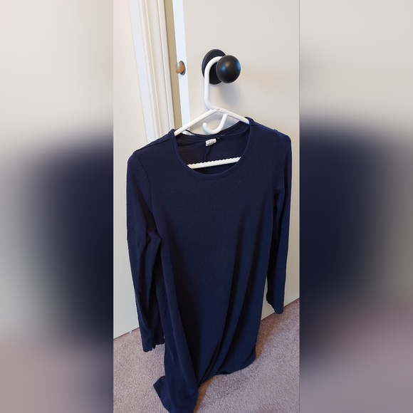Gap Casual Knit Dress - Picture 1 of 4
